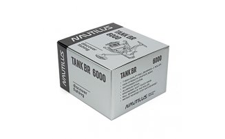 ������� Nautilus Tank BR 6000 - ������� ��������-������� ���������� ������� ������� - ������ 10