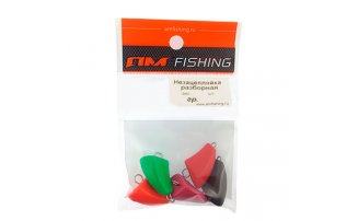  AM Fishing  .  d-0.8 18 -  -    - 