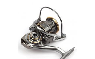  Nautilus Lux 3000 -  -    -  3