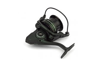  Nautilus Resolution Feeder 6000S -  -    -  3