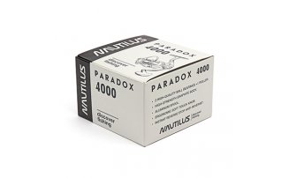  Nautilus Paradox 4000 -  -    -  10