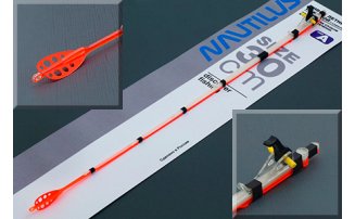    Nautilus Click 1.5  A 30 1.5+ -  -    - 