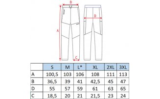 ����� �������� Nautilus Keepler Grey �-� XL - ������� ��������-������� ���������� ������� ������� - ������ 12