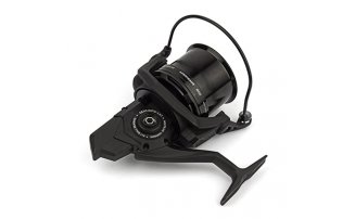  Nautilus Harisma  8000 -  -    -  3