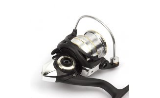  Nautilus Xeptor 2500S -  -    -  3