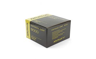  Nautilus Distanza Carp NDC9000 -  -    -  10