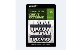 ������ ��������� BKK Curve Extreme �2 (10��) - ������� ��������-������� ���������� ������� ������� - ������ 1