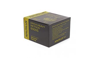 ������� Nautilus Epica Heavy Method 6000S* - ������� ��������-������� ���������� ������� ������� - ������ 11