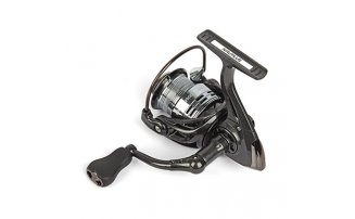  Nautilus Crony 2500 -  -    -  1