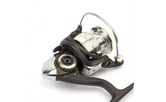  Nautilus Xeptor 3000 -  -    -  3