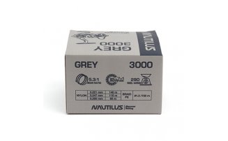 ������� Nautilus Grey 3000 �������� �������� - ������� ��������-������� ���������� ������� ������� - ������ 12
