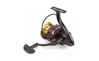  Nautilus Argent 4000* -  -    -  1