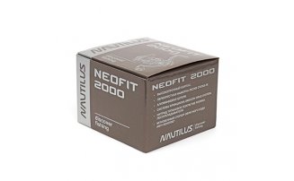  Nautilus Neofit 2000 -  -    -  11