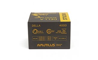 ������� Nautilus Della 4000* - ������� ��������-������� ���������� ������� ������� - ������ 11