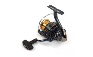  Nautilus Slait 3000 -  -    -  1