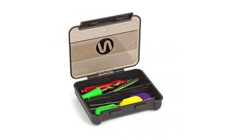  Nautilus Carpfishing Box CS-XS2 10,2*8,7*2,4 -  -    -  2
