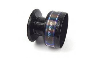  Nautilus Step 4000 -  -    -  6
