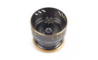  Nautilus Racer 2000 -  -    -  4