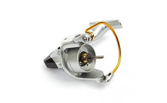  Nautilus Paradox 3000* -  -    -  4