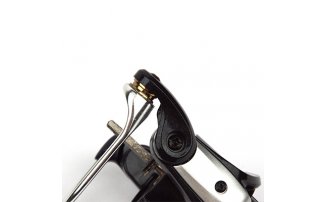  Nautilus Twin Force PG 3500 -  -    -  5