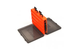 ������� ��� �������� Nautilus 2-� ��������� Orange NB2-205G-OR 205*170*48 �� - ������� ��������-������� ���������� ������� ������� - ������ 2