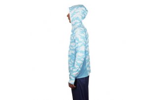 ������ � ��������� Nautilus SPF ��. blue �-�.  XL  (ice silk) - ������� ��������-������� ���������� ������� ������� - ������ 8