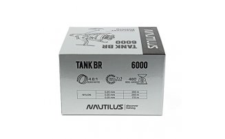 ������� Nautilus Tank BR 6000 - ������� ��������-������� ���������� ������� ������� - ������ 11
