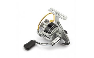  Nautilus Paradox 4000 -  -    -  1