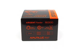 ������� Nautilus Argent Feeder 5000 - ������� ��������-������� ���������� ������� ������� - ������ 11