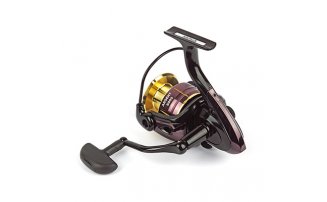  Nautilus Argent 5000 -  -    -  1