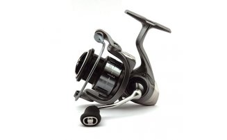  Nautilus Vinza 2500 -  -    -  4