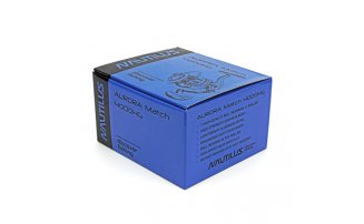  Nautilus Aurora Match 4000HG -  -    -  10