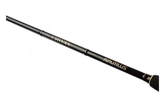  Nautilus Chivas CVS-702ML 213 5-21 -  -    -  4
