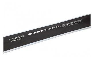 �������� Nautilus Basstard Pelagic BTCPL-712XH casting 216�� �� 90�� NEW - ������� ��������-������� ���������� ������� ������� - ������ 2