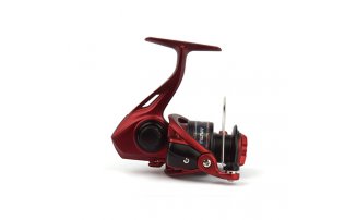  Nautilus Skat-R 1000* -  -    -  9