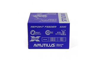 ������� Nautilus Repoint Feeder 6000 - ������� ��������-������� ���������� ������� ������� - ������ 12