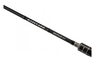 �������� Nautilus Basstard BTC-712XH Casting 216�� 14-56�� NEW - ������� ��������-������� ���������� ������� ������� - ������ 3