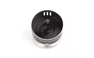  Nautilus Paradox 3000* -  -    -  6