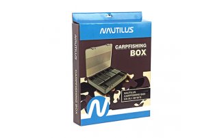 ������� Nautilus Carpfishing Box CS-XL1 380*300*60 �� - ������� ��������-������� ���������� ������� ������� - ������ 4