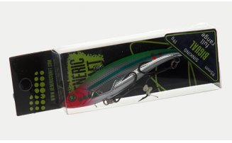 ��� Generic Craft Bigual 95S, 9.5��, 19�, ��.507, �������, ���. 313152 - ������� ��������-������� ���������� ������� ������� - ������ 1