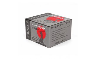 ������� Nautilus Muramasa 2500 - ������� ��������-������� ���������� ������� ������� - ������ 11