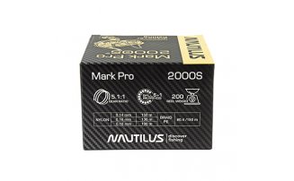 ������� Nautilus Mark Pro 2000S - ������� ��������-������� ���������� ������� ������� - ������ 10