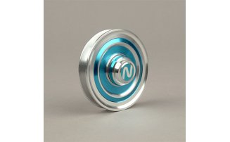   Nautilus Ice King White -  -    -  9