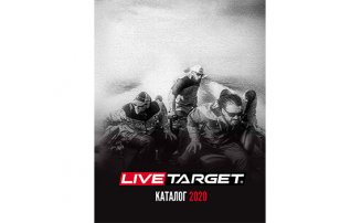  Live Target 2020 -  -    - 
