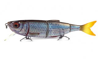 Воблер Savage Gear 4play V2 Liplure 200 Slow Float Roach, 20см, 62г, плавающий, 1,2-2,1м, арт.61756* - оптовый интернет-магазин рыболовных товаров Пиранья - превью 1