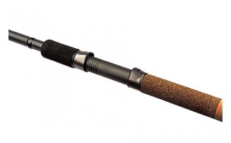   Nautilus Resolution River Heavy feeder 390 150+ NRRHF13XH -  -    -  11