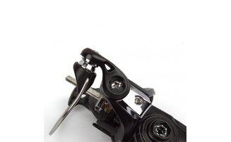  Nautilus Land LM500 -  -    -  5