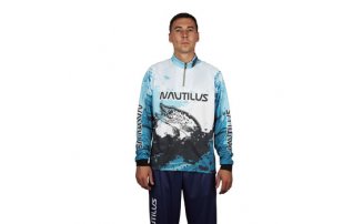  Nautilus  Blue -  XL -  -    -  2