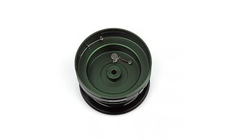 Nautilus Resolution Feeder 6000S -  -    -  6