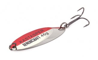  Generic Craft KastAsper 79, 7.9, 46, .717, . 278561 -  -    -  1